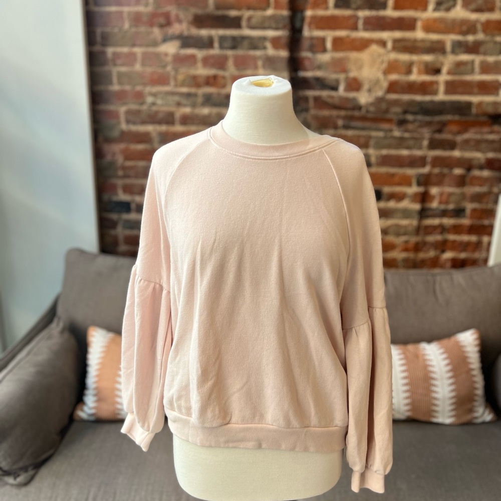 Aerie Women’s Sweatshirt Top